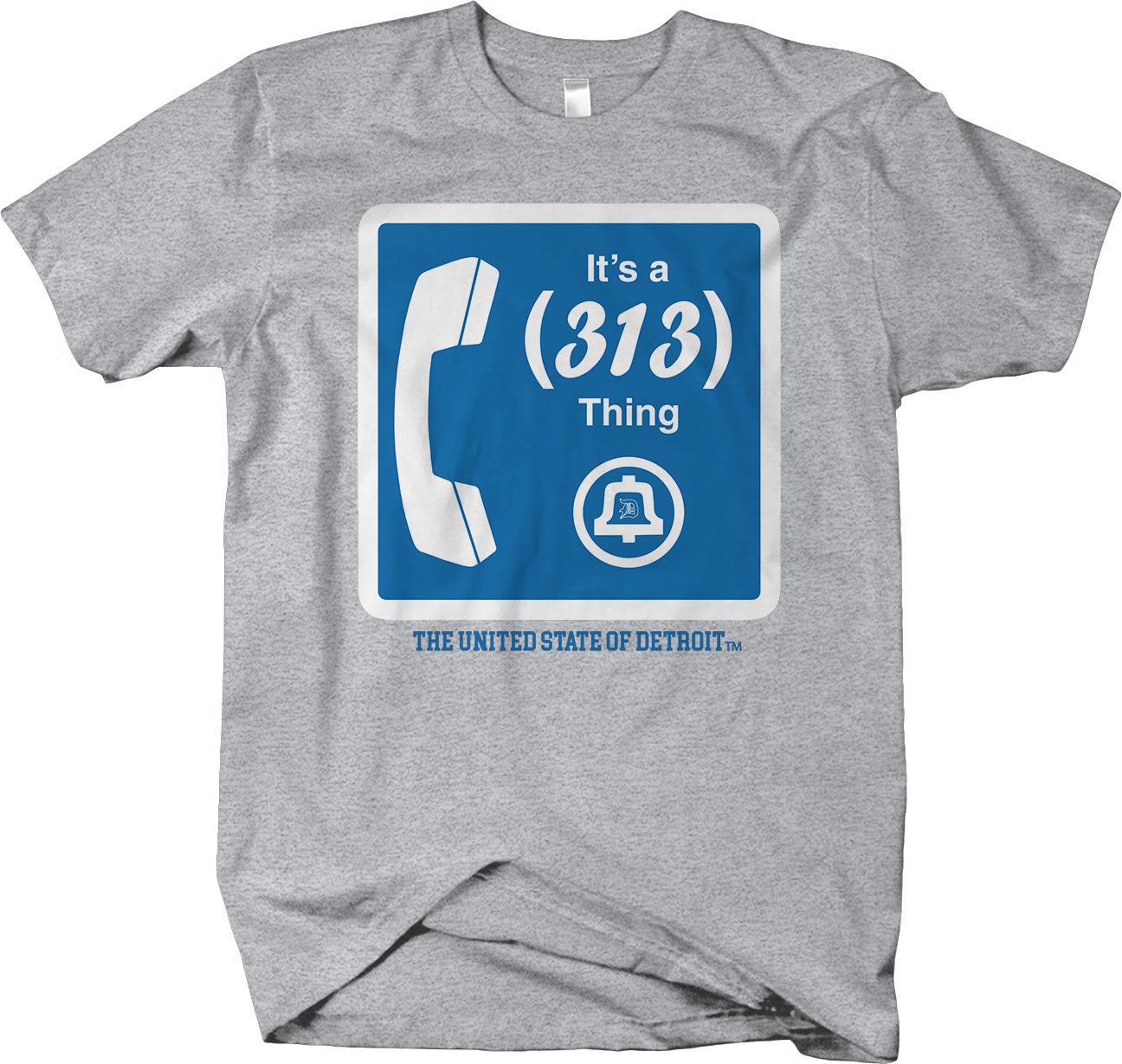 313 Day - USD Design
