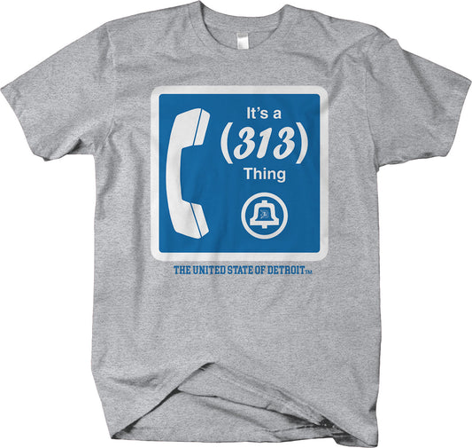 313 Day - USD Design