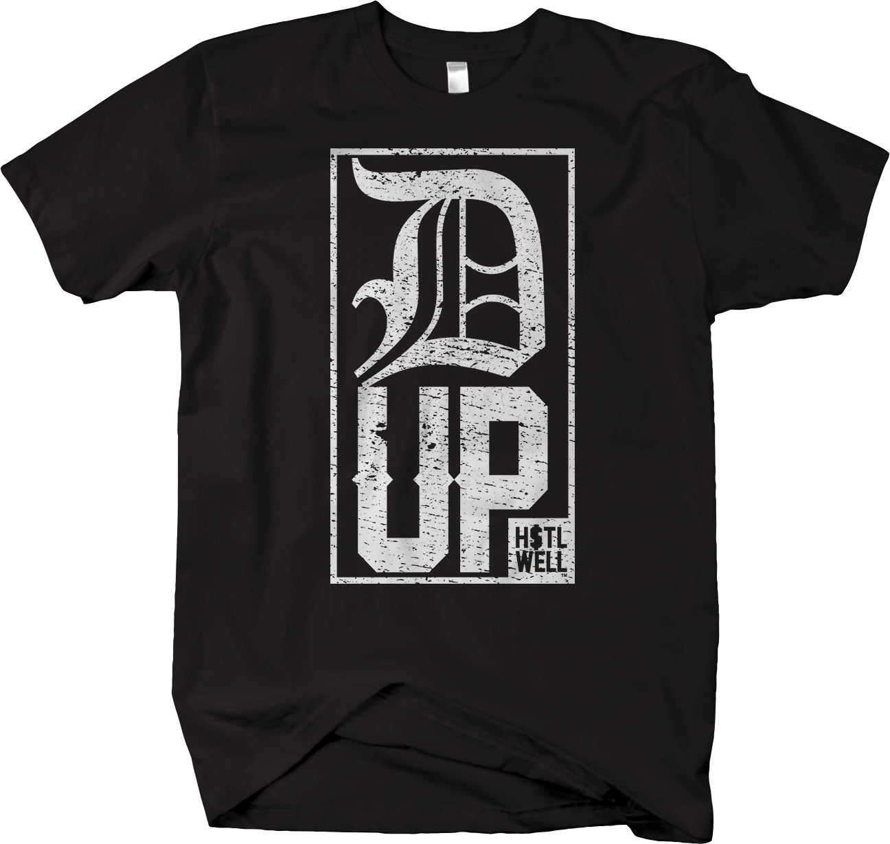 D UP - Detroit Attitude