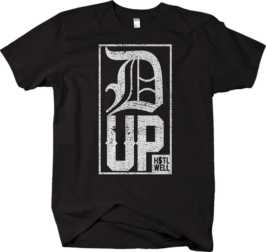 D UP - Detroit Attitude