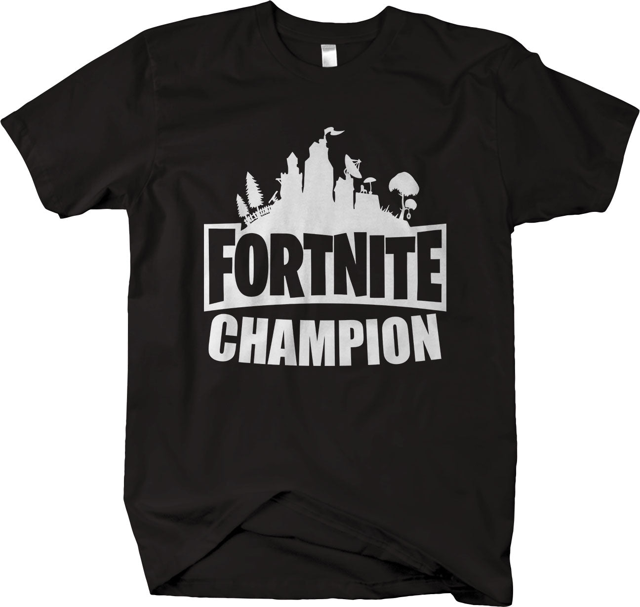 FORTNITE Champion