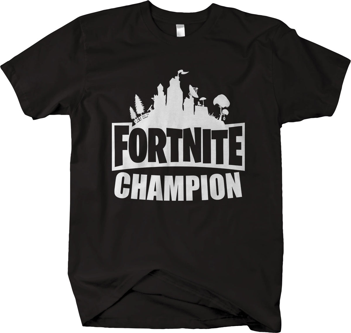 Champion sweatshirt outfit clearance fortnite