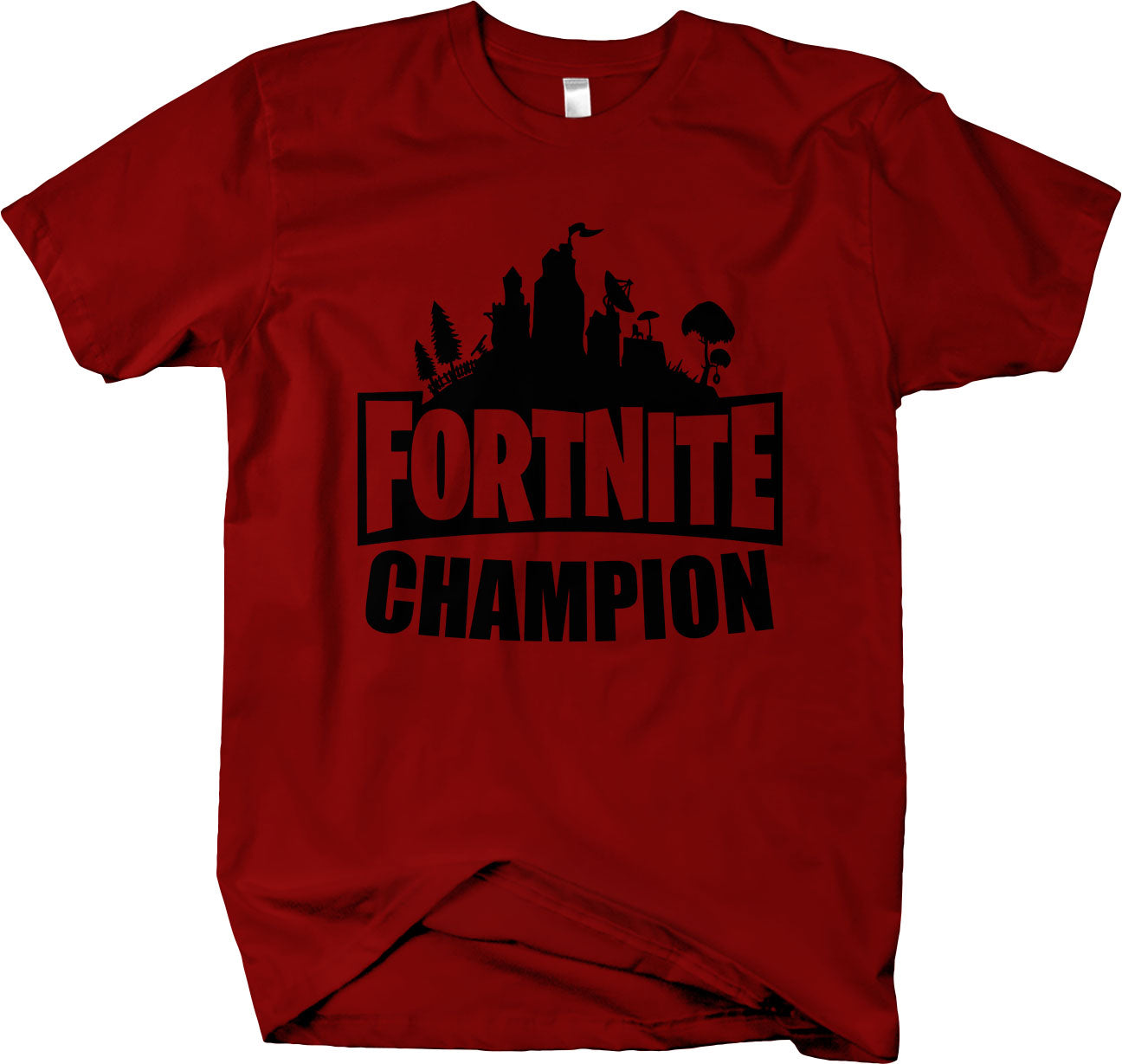 FORTNITE Champion