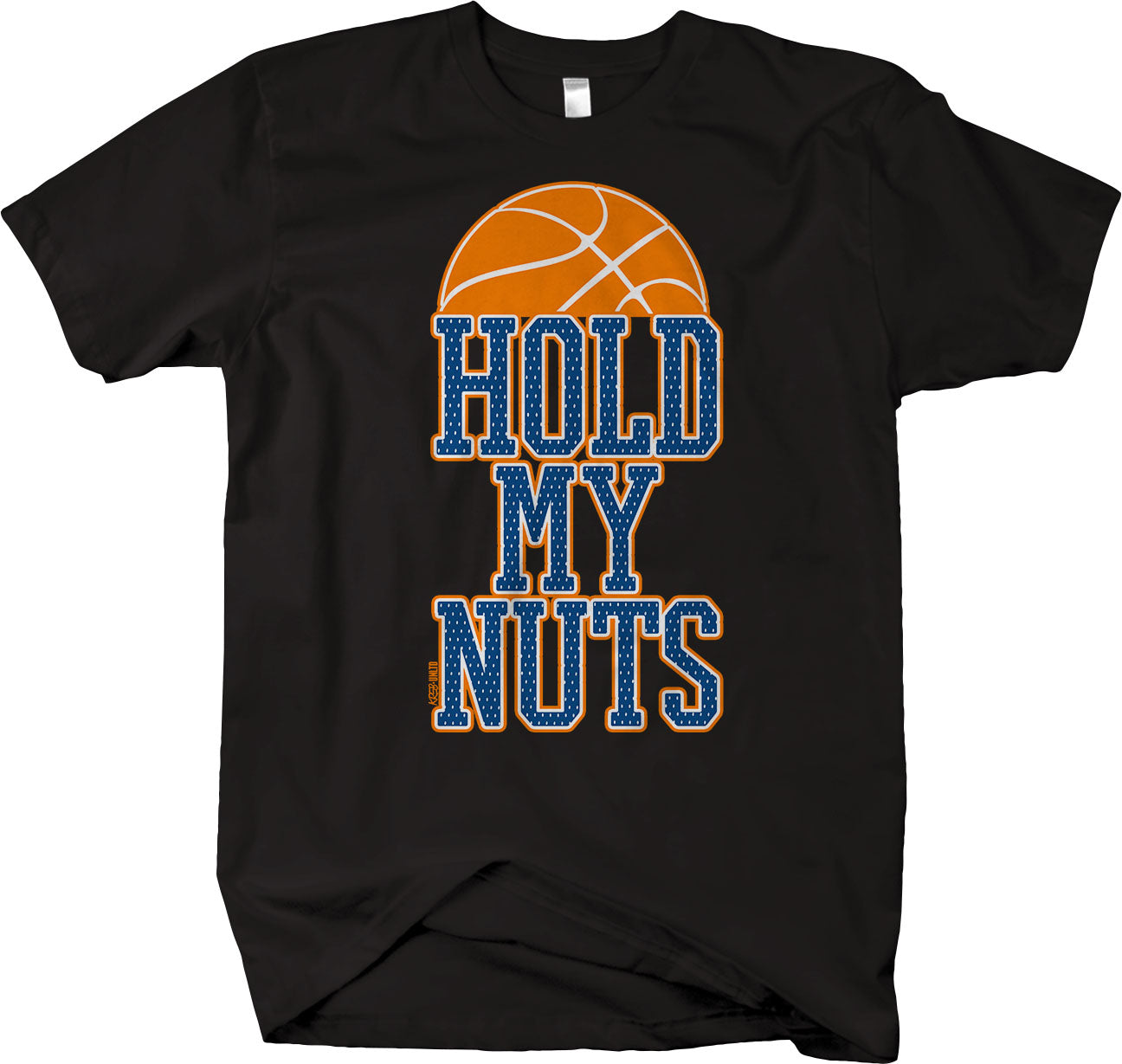 Hold My Nuts T-shirt - Inspired by The movie Uncle Drew