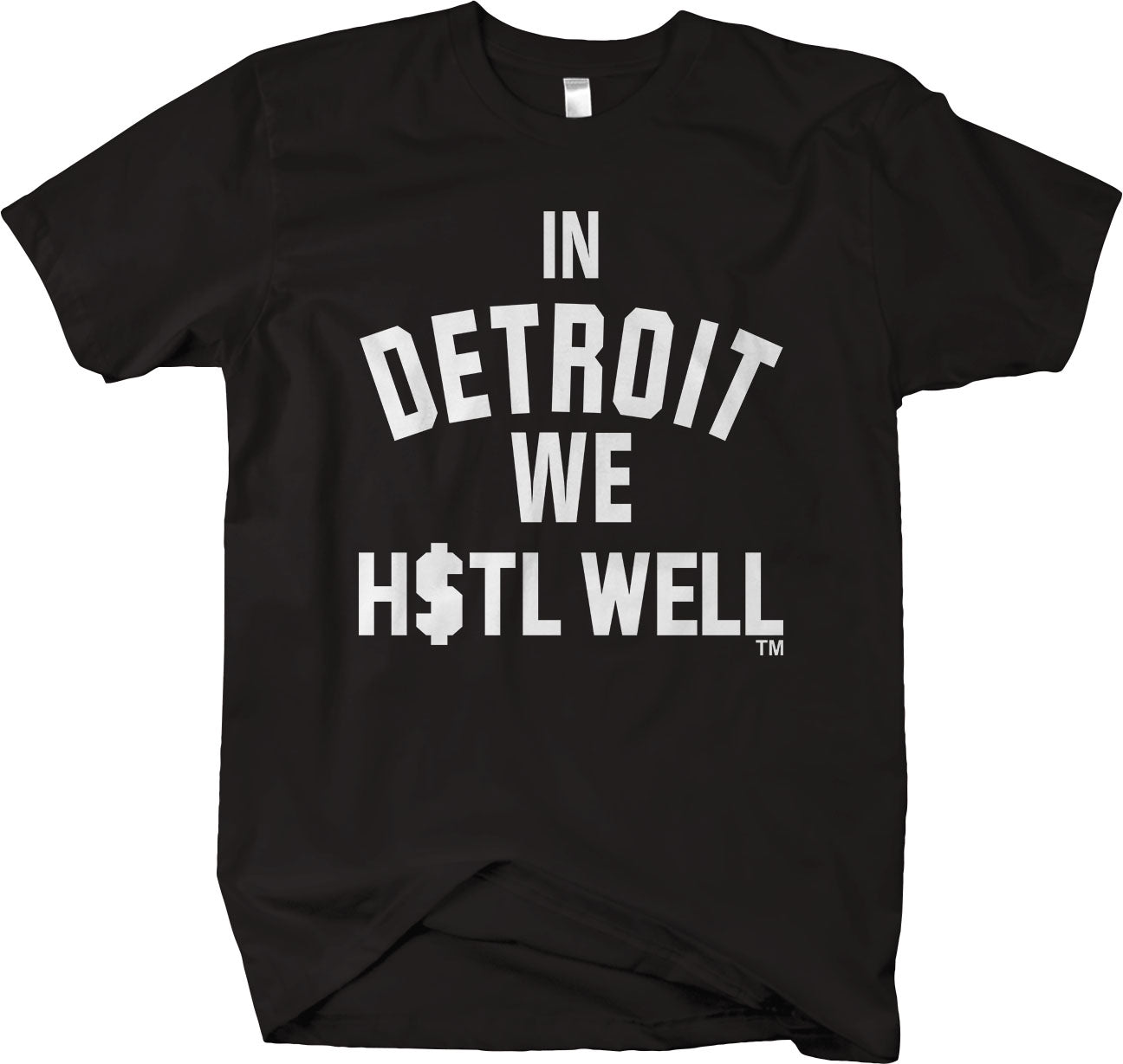 In Detroit We H$TL WELL™