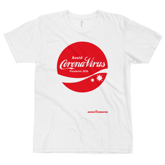 Avoid Coronavirus Covid-19 t-shirt