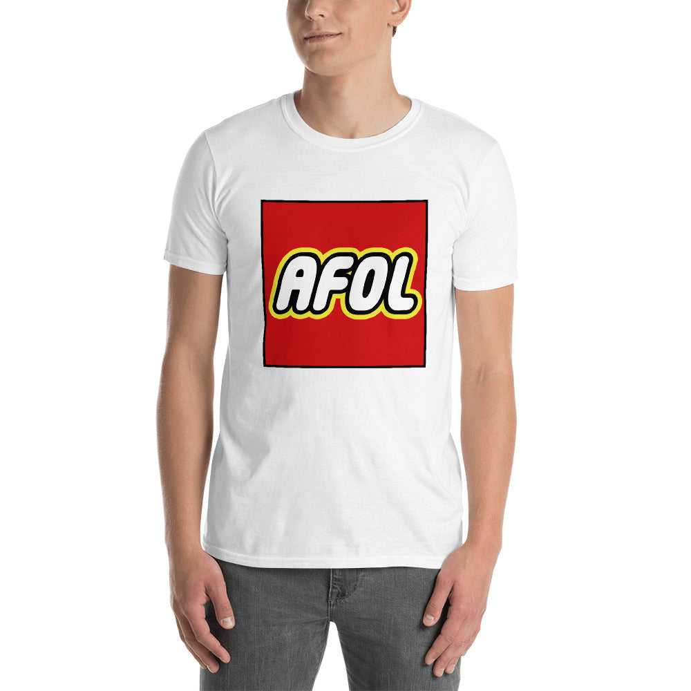 Afol t hot sale shirt