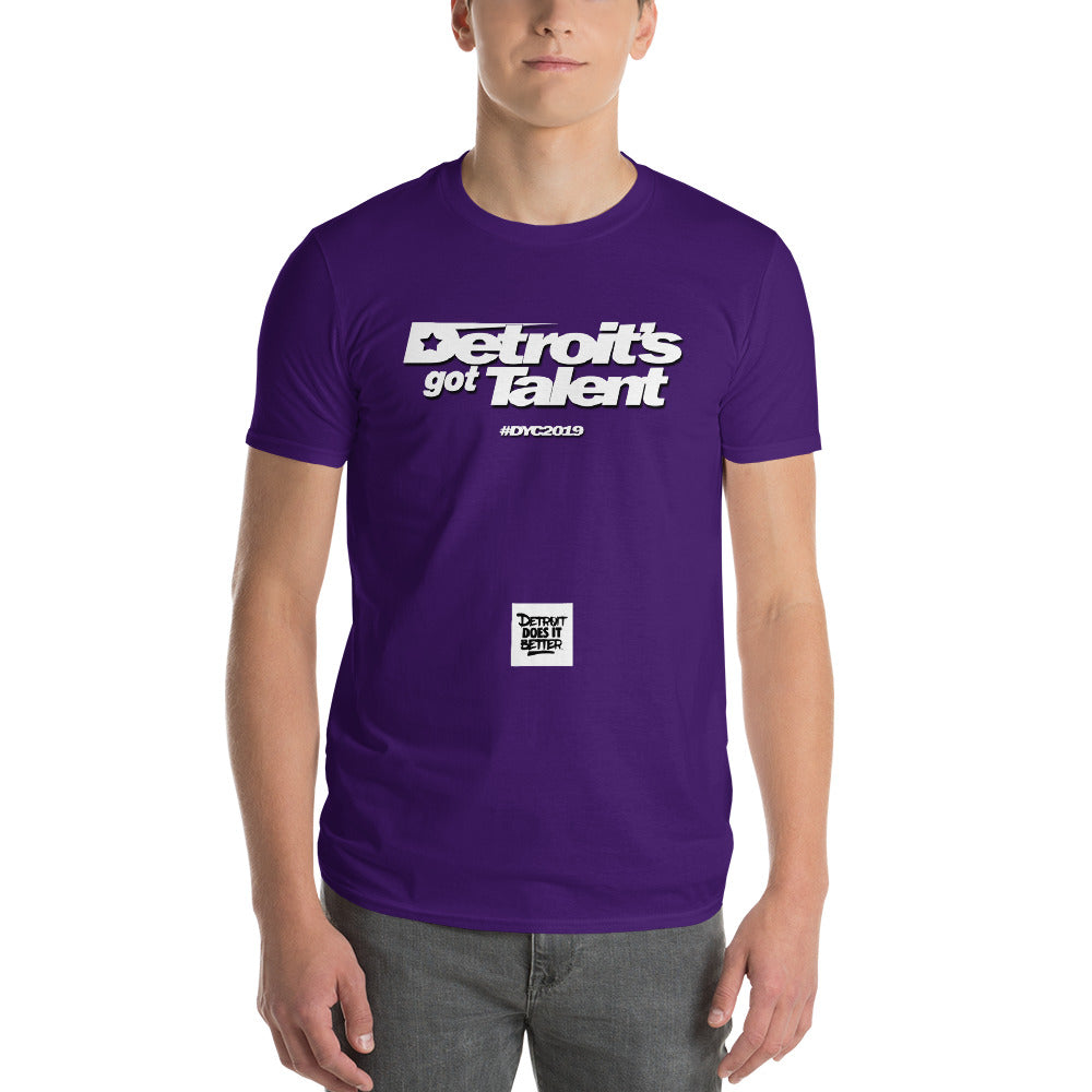 Detroit's Got Talent AGT