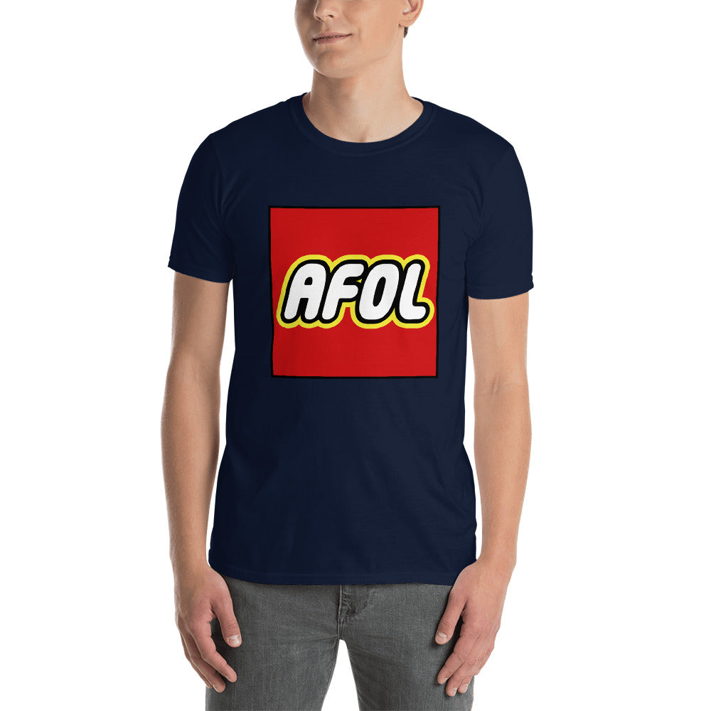 The AFOL Tee