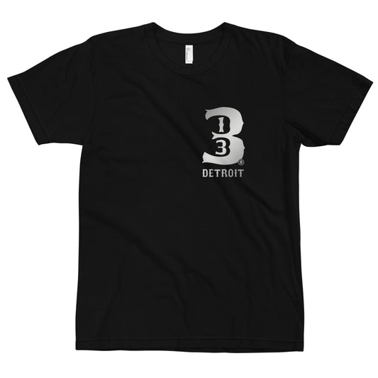2021 "313" Day T-Shirt