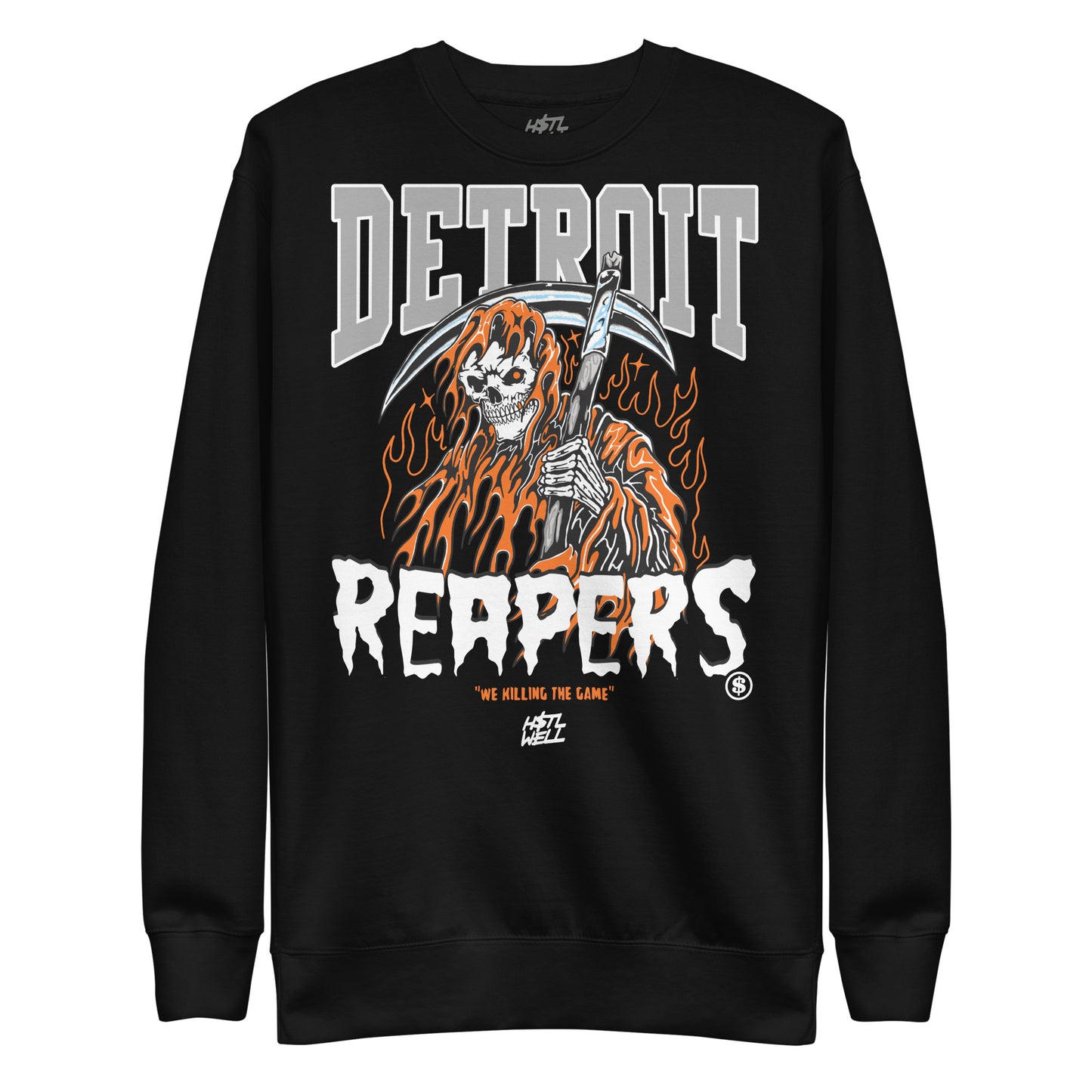 Unisex Premium Sweatshirt