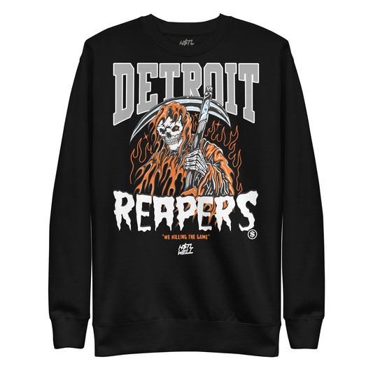Unisex Premium Sweatshirt