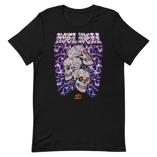 H$TL WELL Brand H$TLWEEN 2021 Short-Sleeve Unisex T-Shirt