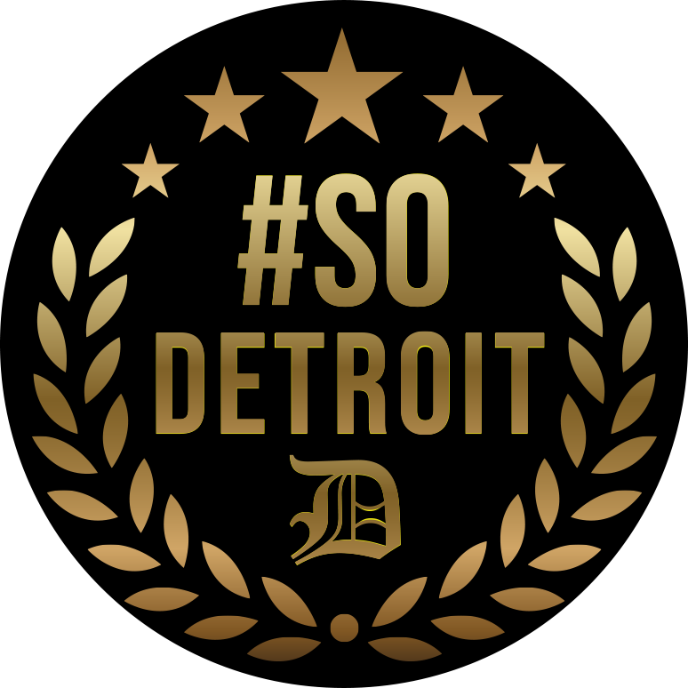 #SO DETROIT