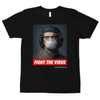 Fight The Virus Covid-19 t-shirt