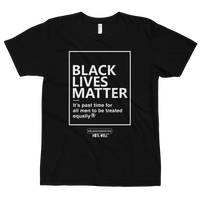 Black Lives Matter H$TL WELL T-shirt