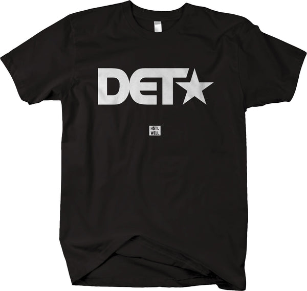 The "DET Classic" - Detroit Love 313