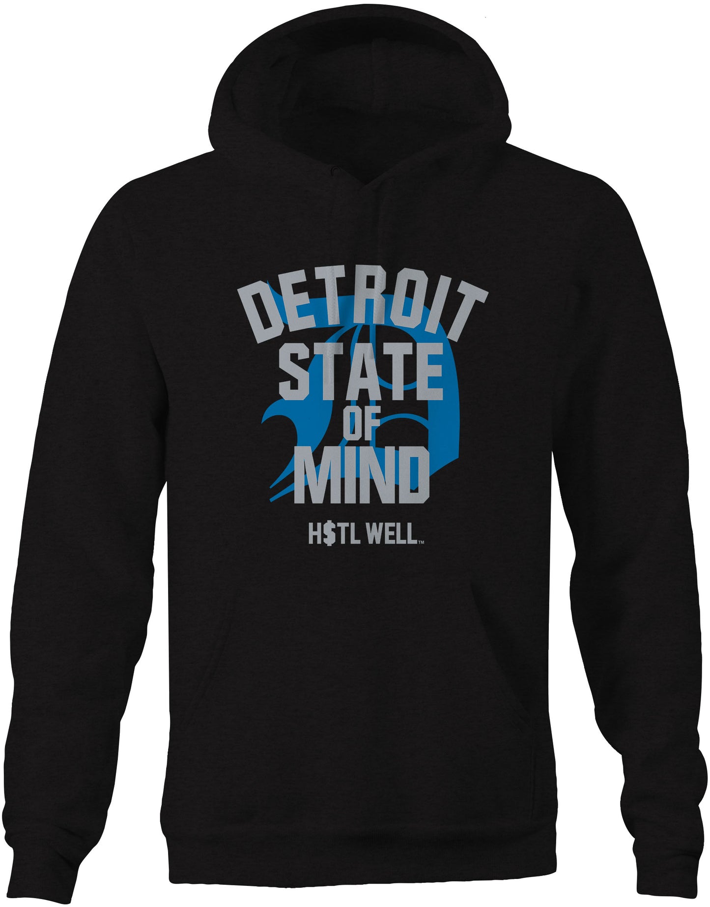 Detroit State Of Mind