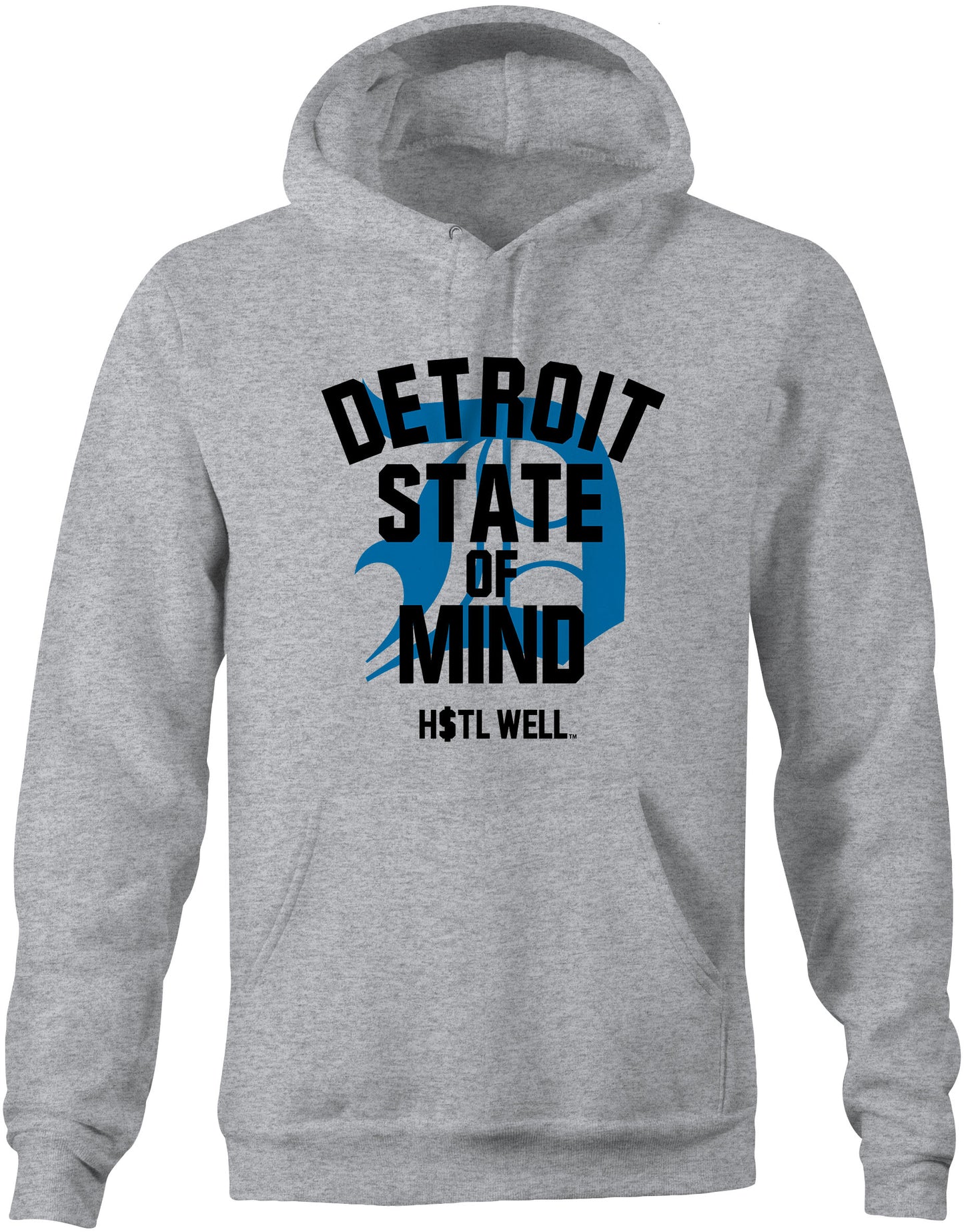 Detroit State Of Mind