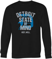 Detroit State Of Mind
