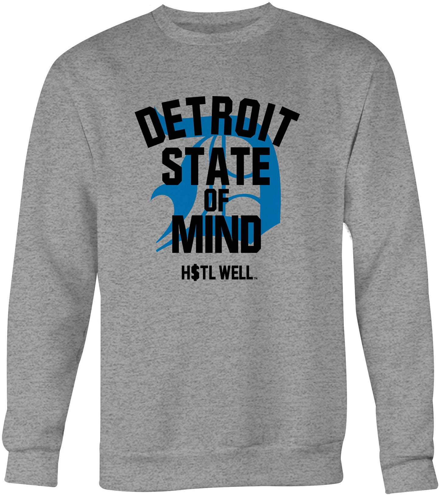 Detroit State Of Mind