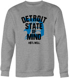 Detroit State Of Mind