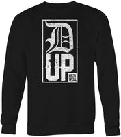 D UP - Detroit Attitude