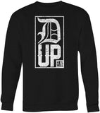 D UP - Detroit Attitude