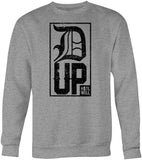 D UP - Detroit Attitude