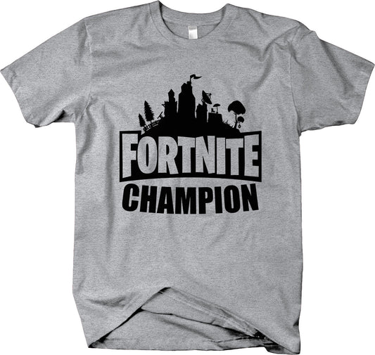 FORTNITE Champion