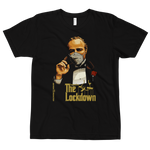 The Lockdown Covid-19 t-shirt