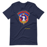 Wonder Nurse Covid-19 t-shirt