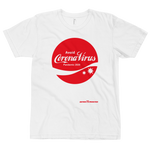 Avoid Coronavirus Covid-19 t-shirt