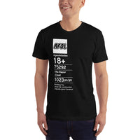 The Razor Crest Set AFOL Tee