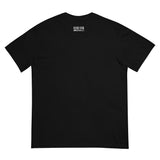 J Ivey "BOOTLEG" Vintage garment-dyed heavyweight t-shirt