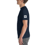 Classic Detroit Does It Better Short Sleeve T-Shirt