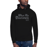 The What Up Doetown Unisex Hoodie
