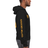 Hustle Grind Elevate Full Zip Hoodie sweater