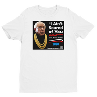 Bernie The Mac 2020 Short Sleeve T-shirt