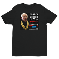 Bernie The Mac 2020 Short Sleeve T-shirt
