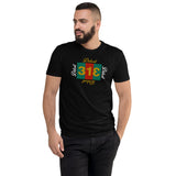 313 Day 2020 Edition Short Sleeve T-shirt