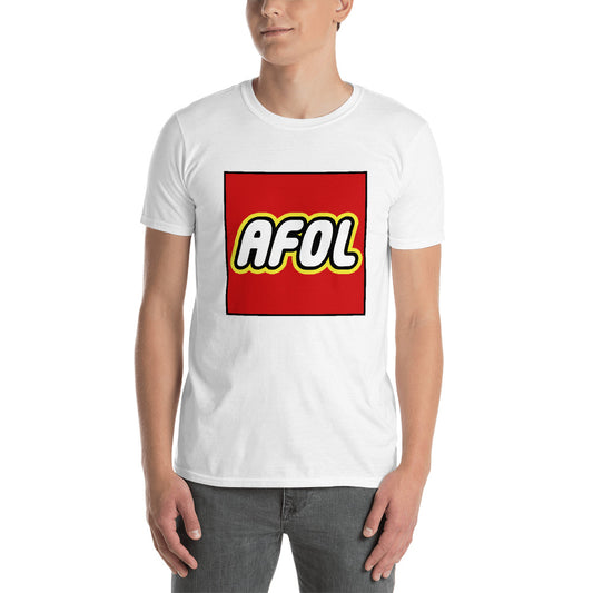 The AFOL Tee