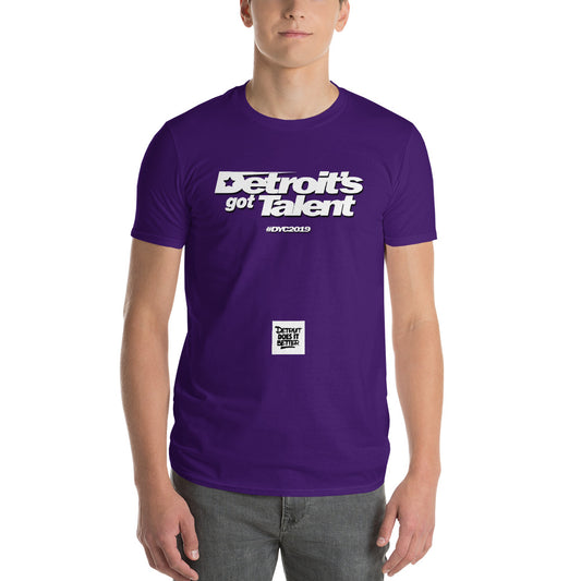 Detroit's Got Talent AGT