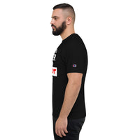 Men's My Favorite Rapper is From Detroit - Champion T-Shirt
