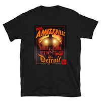 Amityville AKA Detroit T-Shirt