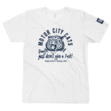 Motor City Cats T-Shirt Tigers Edition