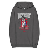 Detroit Got Beef Unisex fashion hoodie