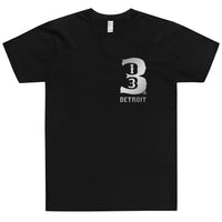 2021 "313" Day T-Shirt